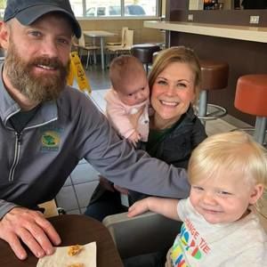 Meet your Posher, Deanne